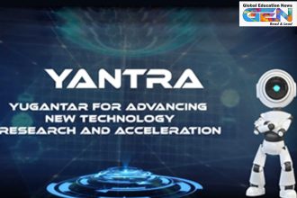 National Technology Day 2025, YANTRA Yugantar theme, TDB DST India, Operation Shakti 1998, Hansa-3 aircraft, India technology leadership, deep-tech innovation, precision engineering, R&D acceleration, National Technology Day events