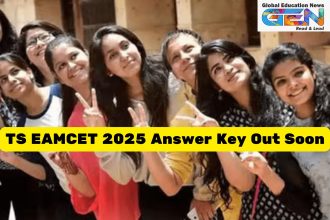 TS EAMCET 2025, provisional answer key, objection process, eapcet.tgche.ac.in, Engineering answer key, Agriculture answer key, Pharmacy answer key, JNTUH, TSCHE, result date 2025, counseling 2025, entrance exam, score calculation, no negative marking, Telangana admissions