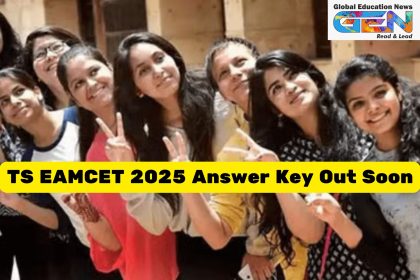 TS EAMCET 2025, provisional answer key, objection process, eapcet.tgche.ac.in, Engineering answer key, Agriculture answer key, Pharmacy answer key, JNTUH, TSCHE, result date 2025, counseling 2025, entrance exam, score calculation, no negative marking, Telangana admissions