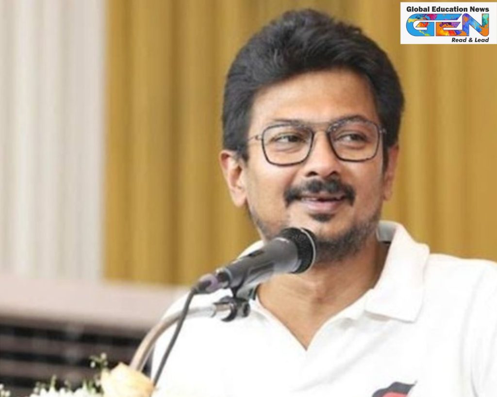 Tamil Nadu entrance exams, NEP 2020 arts colleges, Udhayanidhi Stalin education, Centre vs Tamil Nadu, arts and science admissions, educational equity, National Education Policy, Tamil Nadu higher education, DMK education policy, student accessibility