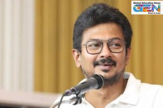 Tamil Nadu entrance exams, NEP 2020 arts colleges, Udhayanidhi Stalin education, Centre vs Tamil Nadu, arts and science admissions, educational equity, National Education Policy, Tamil Nadu higher education, DMK education policy, student accessibility