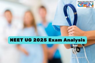 NEET UG 2025 Exam Analysis, NEET Physics Difficulty 2025, NEET Chemistry Questions, NEET Biology NCERT, NEET Candidate Feedback, NEET 2025 Cut-Off, Check NEET Results, neet.nta.nic.in, NEET UG Answer Key, NTA Medical Entrance Exam