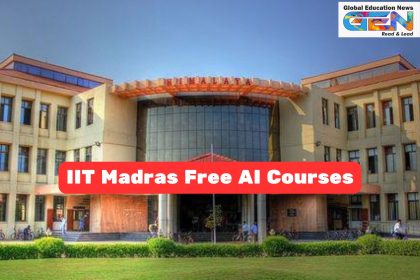 IIT Madras AI Courses 2025, SWAYAM Plus Free Courses, AI in Physics Course, AI in Chemistry Course, AI in Accounting Course, Cricket Analytics with AI, AI/ML using Python, swayam-plus.swayam2.ac.in, Free Online AI Courses, IIT Madras Online Learning