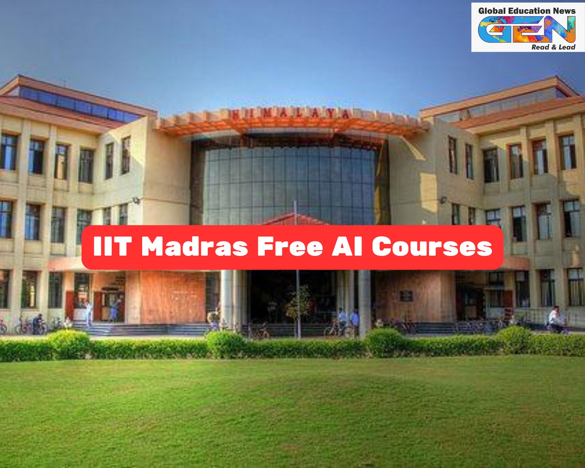 IIT Madras AI Courses 2025, SWAYAM Plus Free Courses, AI in Physics Course, AI in Chemistry Course, AI in Accounting Course, Cricket Analytics with AI, AI/ML using Python, swayam-plus.swayam2.ac.in, Free Online AI Courses, IIT Madras Online Learning