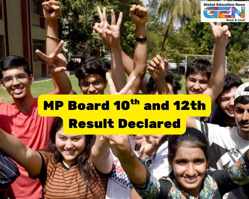 MP Board 10th Result 2025, MP Board 12th Result 2025, MPBSE result, board exam results, girls toppers, dual board exams, pass percentage, mpbse.nic.in, download scorecard, supplementary exams, Madhya Pradesh board.