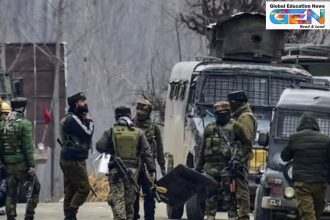 Operation Keller 2025, Indian Army counter-terrorism, Lashkar-e-Taiba terrorists, Shopian Jammu and Kashmir, Pakistan-sponsored terrorism, Shahid Kuttay LeT, Operation Sindoor, Indian security forces, Jammu and Kashmir terrorism, Rashtriya Rifles intelligence