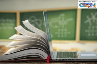online education, digital jobs 2030, high-demand digital careers, upskilling online, AI skills training, cybersecurity courses, cloud computing skills, online learning platforms, digital transformation, career in technology.