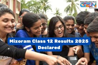 Mizoram HSSLC Result 2025 MBSE Class 12 Results Check Scorecard Online Mizoram Board Exam HSSLC Toppers 2025 Pass Percentage Download Marksheet Science Arts Commerce Results MBSE Result Portal Compartmental Exams