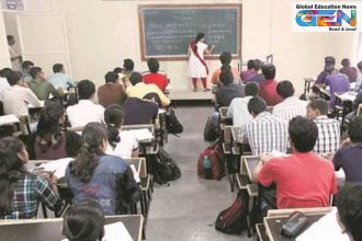 India education surveys, ASER survey, NAS survey, FLS survey, foundational literacy, numeracy skills, learning outcomes, rural education, education system India, student assessment, education policy