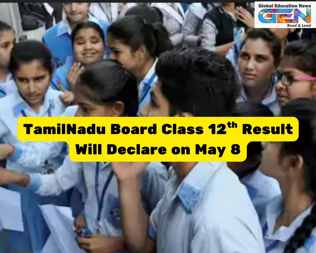 TN HSC Result 2025, Tamil Nadu 12th Results, Check Scorecard Online, TNDGE Exam Results, HSC Toppers 2025, Pass Percentage, Download Marksheet, SMS Result, DigiLocker Access, Higher Education