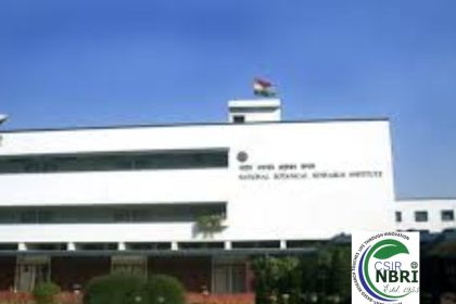 CSIR NBRI Recruitment 2025, Technical Assistant, Technician, Junior Secretariat Assistant, NBRI Lucknow Jobs, Apply Online, Government Jobs 2025, CSIR Careers, Salary ₹1,12,400, Recruitment Notification