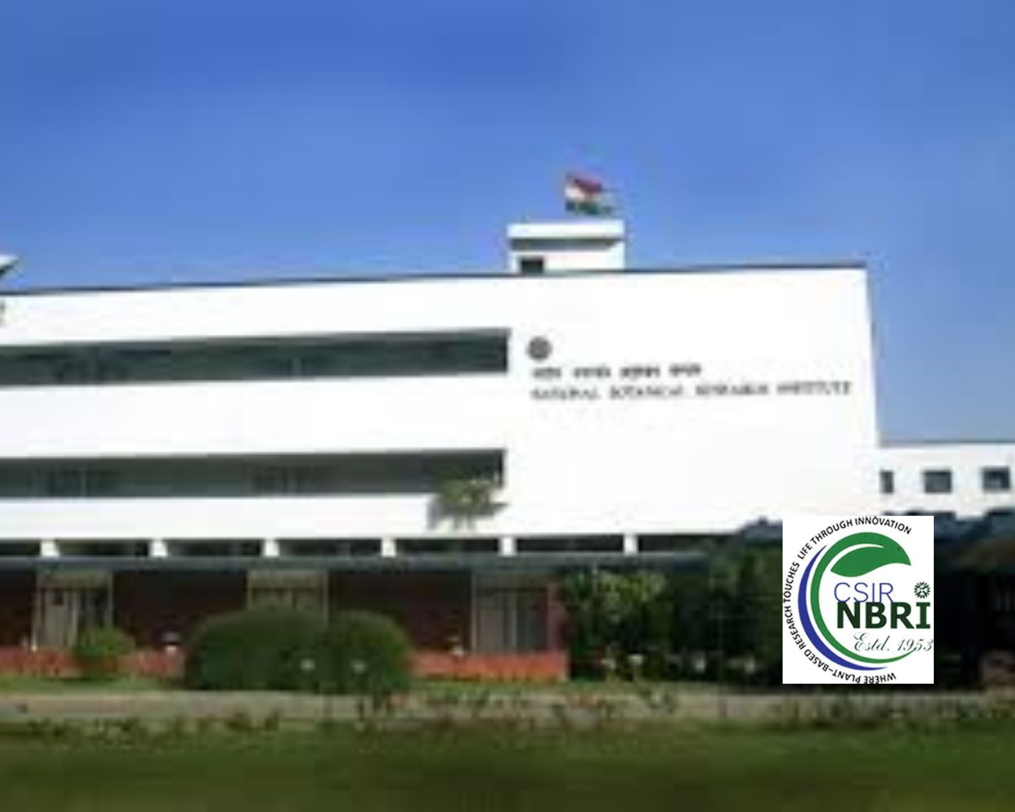 CSIR NBRI Recruitment 2025, Technical Assistant, Technician, Junior Secretariat Assistant, NBRI Lucknow Jobs, Apply Online, Government Jobs 2025, CSIR Careers, Salary ₹1,12,400, Recruitment Notification