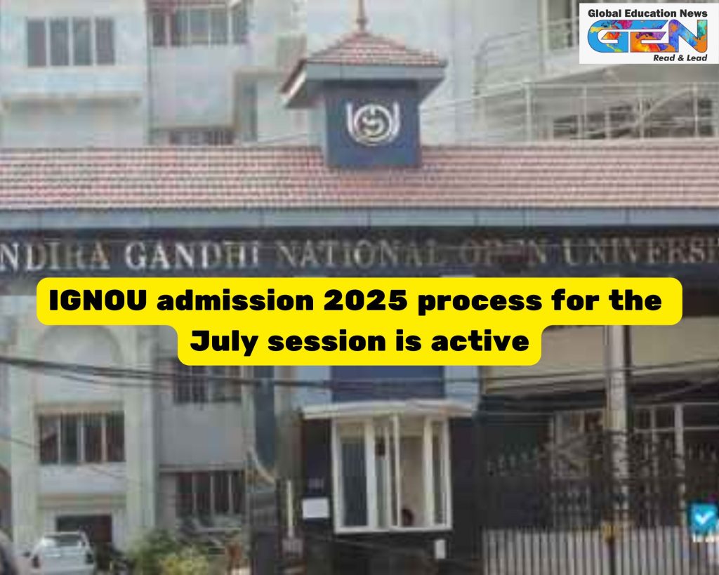 IGNOU 2025, IGNOU admission 2025, IGNOU TEE June 2025, IGNOU B.Ed 2025, IGNOU BSc Nursing 2025, IGNOU assignment submission, IGNOU results 2025, ignou.ac.in, distance learning, ODL programs, IGNOU counselling, IGNOU grade card, IGNOU re-registration