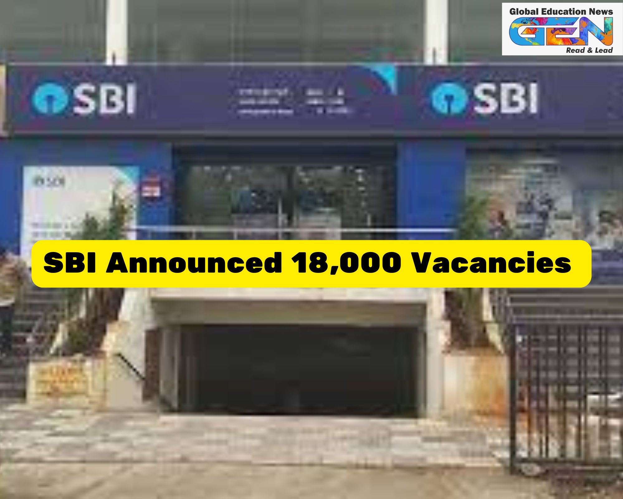 SBI Recruitment 2025-26, SBI vacancies 2025, SBI 18,000 jobs, SBI clerical recruitment, SBI PO 2025, SBI system officer, sbicareers.sbi, SBI exam 2025, banking jobs 2025, SBI hiring FY26, government bank jobs, SBI career opportunities