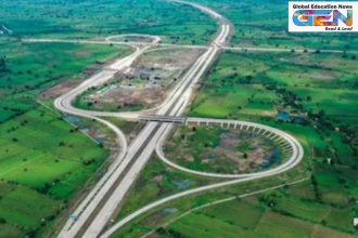 Shillong-Silchar Highway, North-East connectivity, four-lane highway, Act East Policy, economic growth North-East, tourism Meghalaya, trade Assam, LiDAR surveys, slope stabilization, Hybrid Annuity Model, NHIDCL projects, Kaladan project, current affairs, UPSC 2025