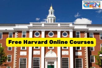 free Harvard online courses, online learning, Harvard free courses, computer science courses, public health education, business skills, lifelong learning, free online education, Harvard certificate, professional development