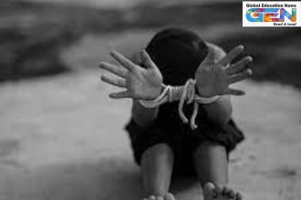 Assam human trafficking policy, witch-hunting prevention, women and child safety Assam, Assam Witch Hunting Act 2018, Anti-Human Trafficking Units, survivor rights Assam, Mission Shakti funds, Gaon Panchayat committees, Assam organized crime, cultural superstition crimes, current affairs, UPSC 2025