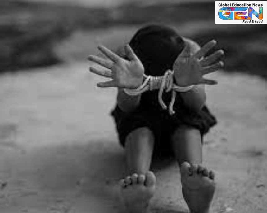 Assam human trafficking policy, witch-hunting prevention, women and child safety Assam, Assam Witch Hunting Act 2018, Anti-Human Trafficking Units, survivor rights Assam, Mission Shakti funds, Gaon Panchayat committees, Assam organized crime, cultural superstition crimes, current affairs, UPSC 2025