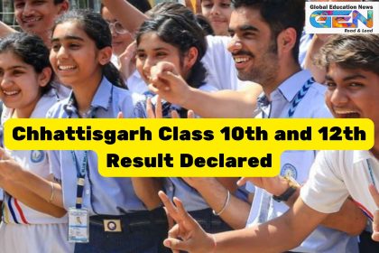 CGBSE Result 2025, Chhattisgarh Board Result, CGBSE 10th Result, CGBSE 12th Result, cgbse.nic.in, results.cg.nic.in, toppers list 2025, pass percentage, supplementary exams, revaluation, Chhattisgarh Board exams, Class 10 result, Class 12 result, check CGBSE result, board exam results
