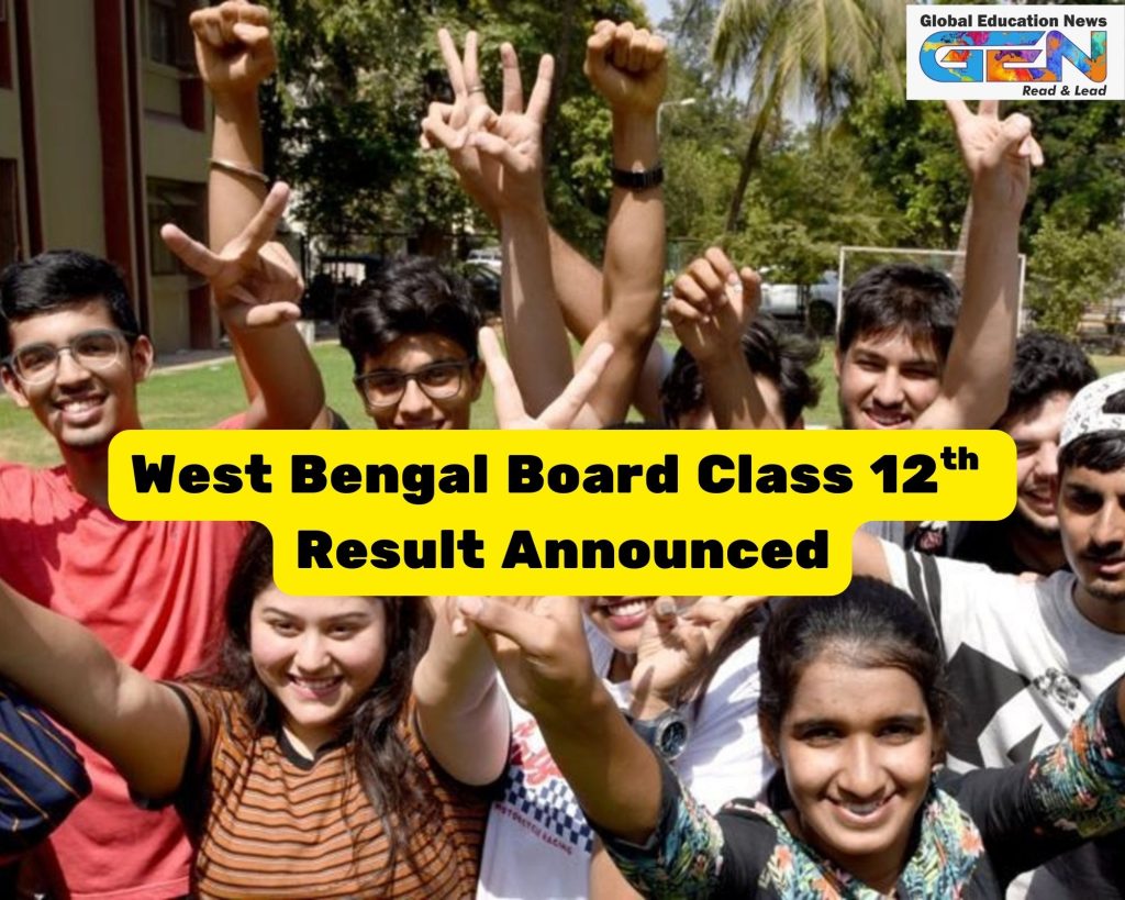 WBCHSE HS Result 2025, West Bengal HS Result, Uchcha Madhyamik Result, wbchse.wb.gov.in, wbresults.nic.in, Class 12 result 2025, WB Board 12th result, toppers list 2025, pass percentage, check HS result, supplementary exams, revaluation, West Bengal board exams, education news, result download