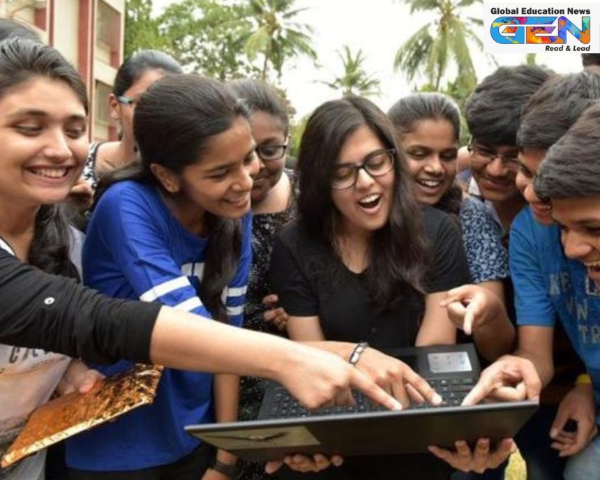 Maharashtra FYJC 2025 admissions, Class 11 online admission, FYJC CAP 2025, mahafyjcadmissions.in, FYJC seat matrix 2025, FYJC key dates, Maharashtra Class 11 seats, FYJC Science stream, FYJC Commerce stream, FYJC Arts stream, FYJC application process, Maharashtra education news, FYJC merit list 2025, FYJC registration 2025, Maharashtra SSC results 2025