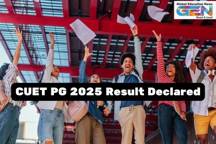 CUET PG 2025, CUET PG results, exams.nta.ac.in, NTA CUET PG, download scorecard, Common University Entrance Test, postgraduate admission, CUET toppers 2025, counseling process, final answer key, CBT exam, participating universities, application number, education news, merit list