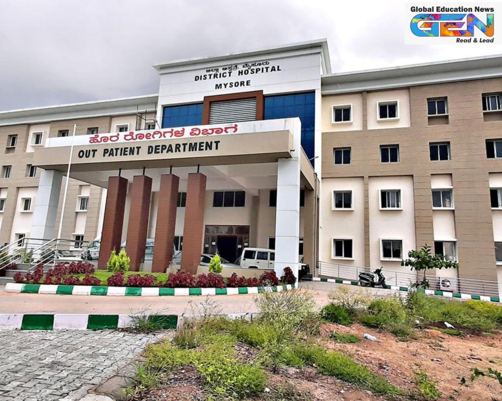 Karnataka medical fee hike 2025, no fee increase medical dental courses, Sharan Prakash Patil, MBBS fees Karnataka, BDS fees 2025, Karnataka education news, NEET 2025 Karnataka, KCET 2025 counseling, private medical colleges Karnataka, affordable medical education
