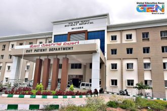 Karnataka medical fee hike 2025, no fee increase medical dental courses, Sharan Prakash Patil, MBBS fees Karnataka, BDS fees 2025, Karnataka education news, NEET 2025 Karnataka, KCET 2025 counseling, private medical colleges Karnataka, affordable medical education