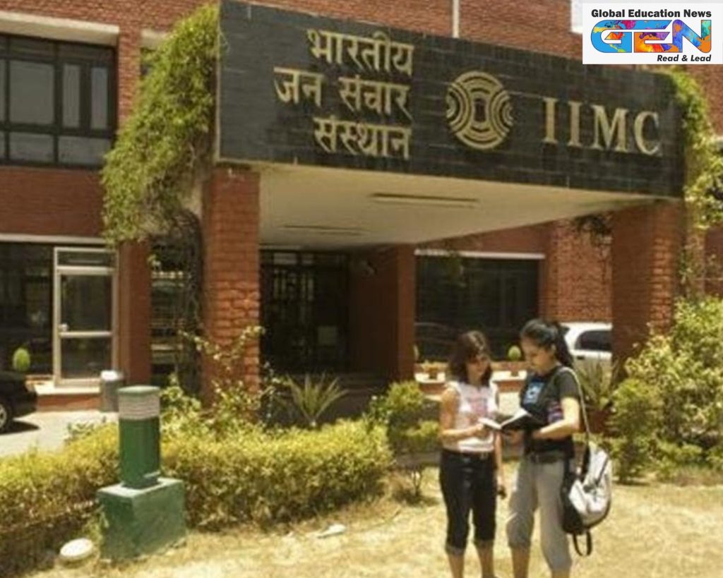 IIMC PhD 2025, Mass Communication PhD program, Journalism PhD IIMC, IIMC admission 2025, iimc.ac.in PhD, media research India, UGC-NET for PhD, IIMC PhD eligibility, Indian media education, digital journalism research