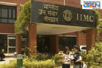 IIMC PhD 2025, Mass Communication PhD program, Journalism PhD IIMC, IIMC admission 2025, iimc.ac.in PhD, media research India, UGC-NET for PhD, IIMC PhD eligibility, Indian media education, digital journalism research