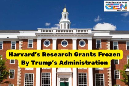 Harvard University, Trump administration, research grants freeze, academic freedom, antisemitism allegations, federal funding, Education Secretary, Alan Garber, Ivy League, higher education, political interference, research innovation, university policies, legal battle, Cambridge