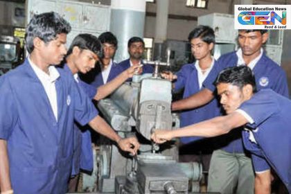 ITI upgradation, National Centres of Excellence, skill development, Union Cabinet, ₹60,000 crore scheme, industrial training institutes, youth skilling, Bhubaneswar, Dehradun, Hyderabad, Mumbai, Bengaluru, employability, vocational training, engineering education, PM Modi, workforce development