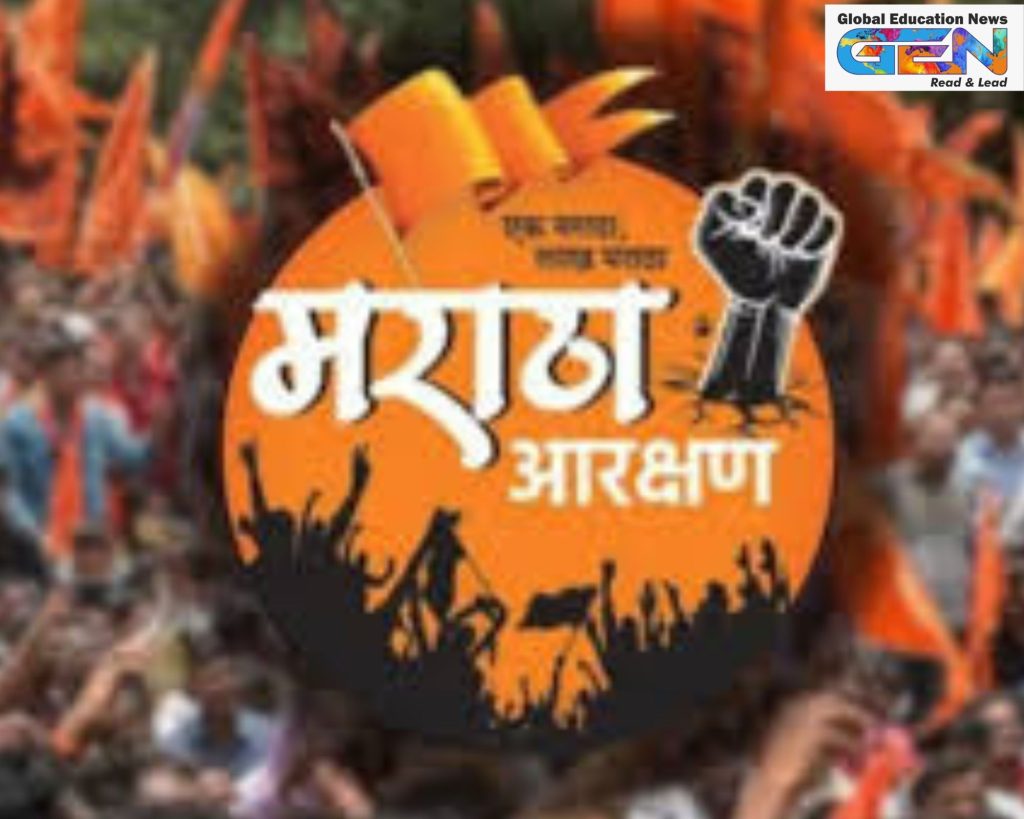 Maratha reservation, Maharashtra SEBC Act 2024, Bombay High Court, social backwardness, 50% reservation cap, Shukre Commission, local elections, caste politics, affirmative action, social justice., current affairs, UPSC 2025