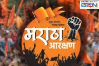 Maratha reservation, Maharashtra SEBC Act 2024, Bombay High Court, social backwardness, 50% reservation cap, Shukre Commission, local elections, caste politics, affirmative action, social justice., current affairs, UPSC 2025