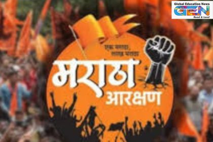 Maratha reservation, Maharashtra SEBC Act 2024, Bombay High Court, social backwardness, 50% reservation cap, Shukre Commission, local elections, caste politics, affirmative action, social justice., current affairs, UPSC 2025