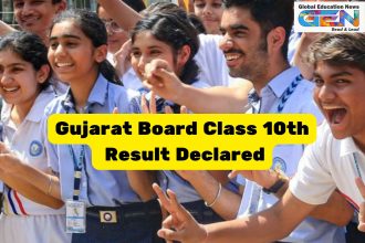 GSEB SSC Result 2025, Gujarat Board 10th Result, gseb.org, Class 10 result, pass percentage, SSC grades, Gujarat Board result, supplementary exams, re-evaluation, seat number
