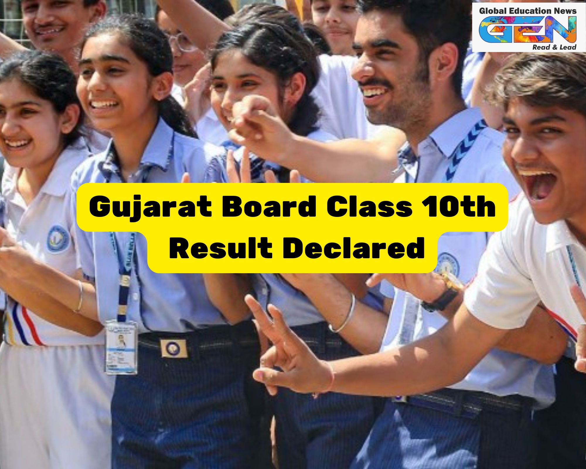 GSEB SSC Result 2025, Gujarat Board 10th Result, gseb.org, Class 10 result, pass percentage, SSC grades, Gujarat Board result, supplementary exams, re-evaluation, seat number