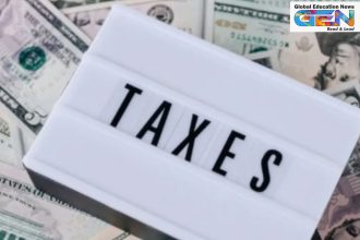 remittance transfer tax, One Big Beautiful Tax Act, NRI remittance tax, 5% remittance tax, non-resident Indians, H1B visa tax, Green Card tax, U.S. tax policy, India remittances, Senate review 2025, current affairs, UPSC 2025