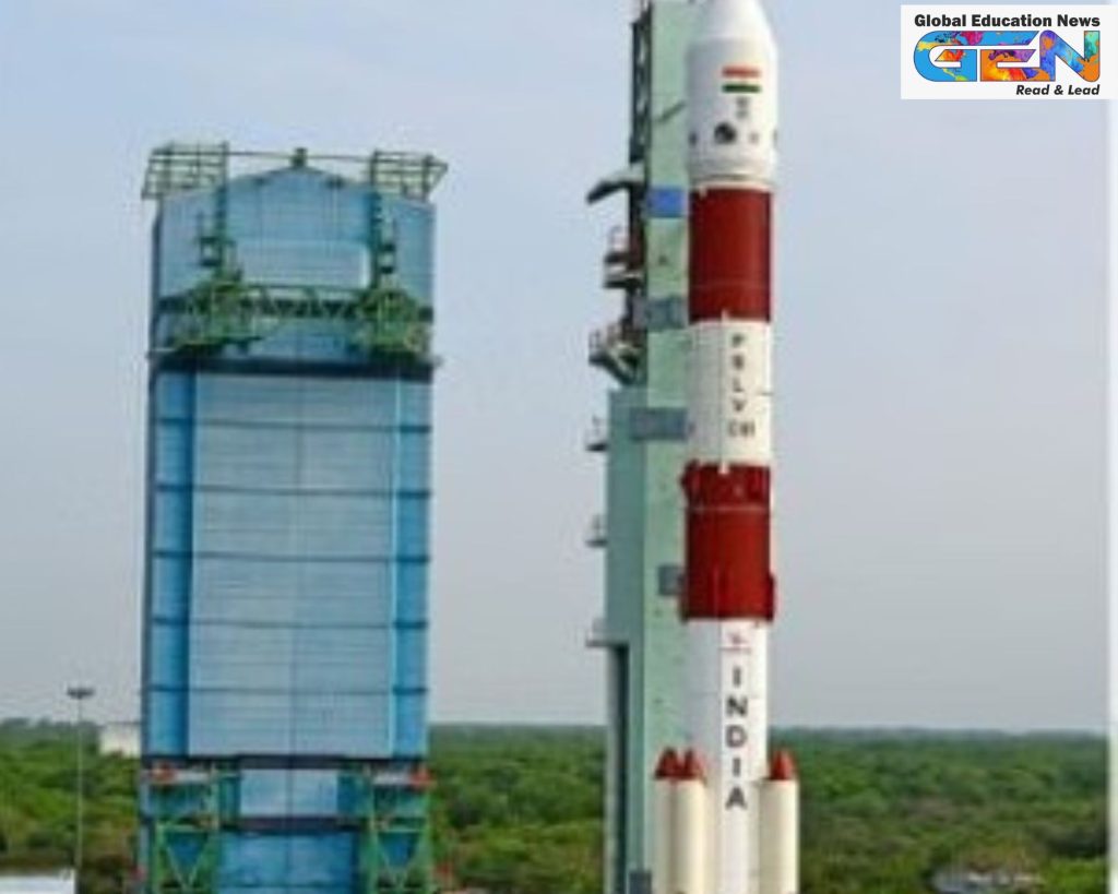 PSLV-C61 failure, EOS-09 mission, ISRO setback, Polar Satellite Launch Vehicle, Earth observation satellite, Synthetic Aperture Radar, sun-synchronous orbit, PSLV failure, India space program, third stage failure, current affairs, UPSC 2025