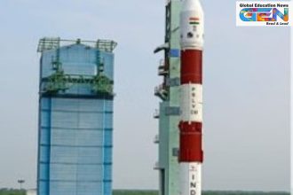 PSLV-C61 failure, EOS-09 mission, ISRO setback, Polar Satellite Launch Vehicle, Earth observation satellite, Synthetic Aperture Radar, sun-synchronous orbit, PSLV failure, India space program, third stage failure, current affairs, UPSC 2025