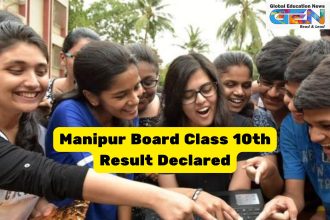 Manipur HSLC Result 2025, BSEM Class 10 results, Manipur board toppers, HSLC exam 2025, check Manipur 10th result, pass percentage 2025, revaluation HSLC 2025, compartment exams Manipur, Manipur education system, competitive exams after 10th, post-matric scholarships, NEP 2020, latest education news