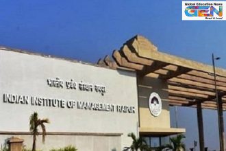 IIM Raipur MBA 2025, MBA in Public Policy, fully funded MBA, ₹50000 stipend, Chief Minister’s Good Governance Fellowship, iimraipur.ac.in, public policy program, Chhattisgarh MBA, governance and policy, MBA admissions 2025