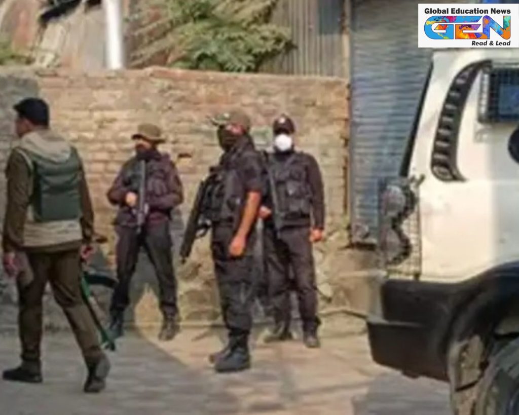 The Resistance Front, UNSC 1267 Sanctions Committee, Pahalgam terror attack, Lashkar-e-Taiba, Pakistan terrorism, terrorist designation, India dossier, ethnic conflict, Article 370, global counter-terrorism, current affairs, UPSC 2025