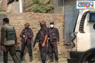 The Resistance Front, UNSC 1267 Sanctions Committee, Pahalgam terror attack, Lashkar-e-Taiba, Pakistan terrorism, terrorist designation, India dossier, ethnic conflict, Article 370, global counter-terrorism, current affairs, UPSC 2025