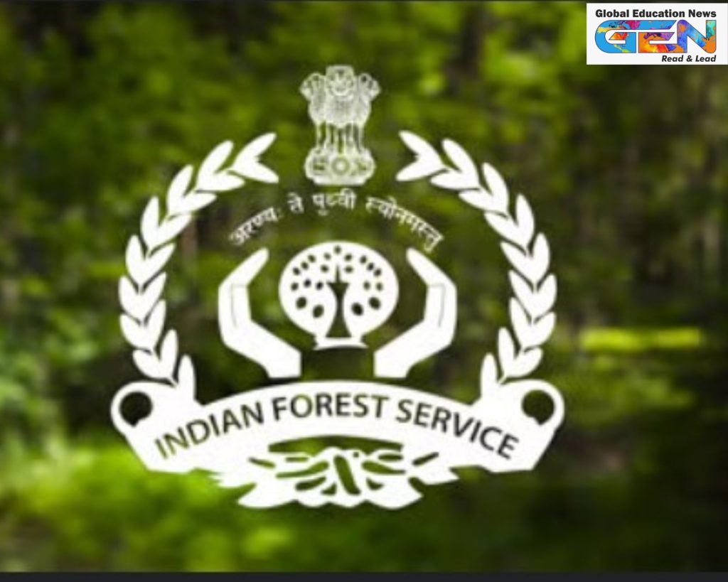 UPSC IFS 2024 results, Kanika Anabh, Indian Forest Service, merit list PDF, UPSC toppers, IFS exam 2024, IFS preparation, environmental careers, UPSC 2025