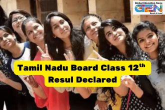 TN HSC Result 2025, Tamil Nadu Class 12 Result, dge.tn.gov.in, tnresults.nic.in, TN Board +2 Result, 95.03% pass percentage, HSE +2 scorecard, supplementary exams, TN Class 12 marksheet, Anbil Mahesh Poyyamozhi