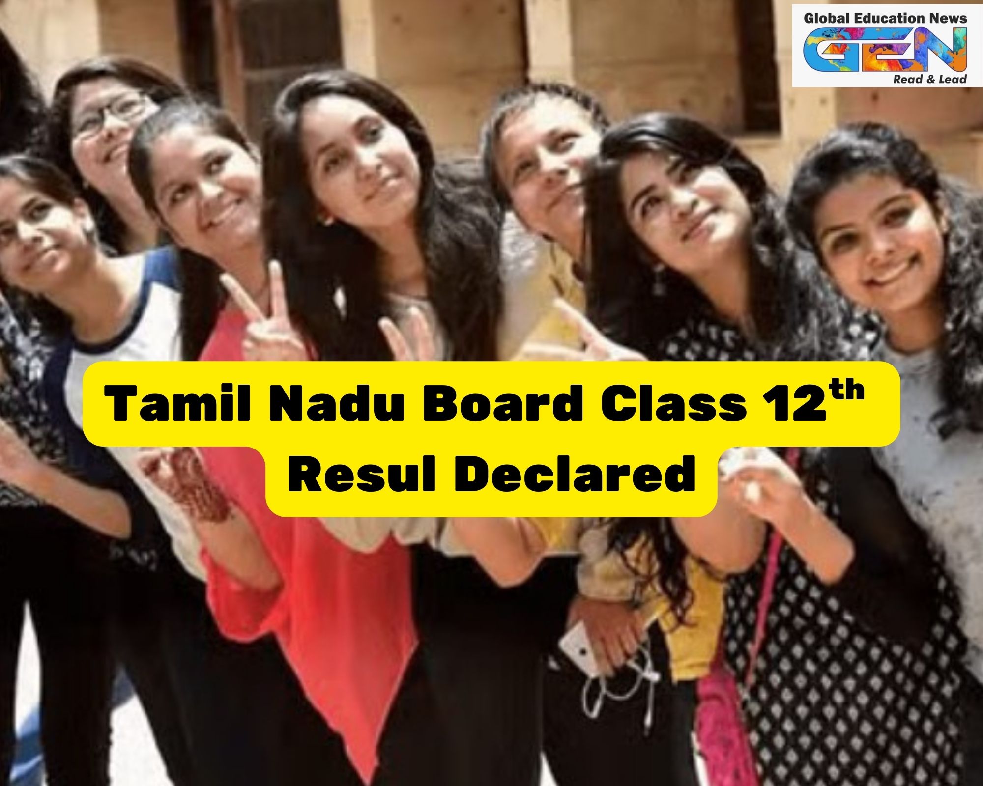 TN HSC Result 2025, Tamil Nadu Class 12 Result, dge.tn.gov.in, tnresults.nic.in, TN Board +2 Result, 95.03% pass percentage, HSE +2 scorecard, supplementary exams, TN Class 12 marksheet, Anbil Mahesh Poyyamozhi