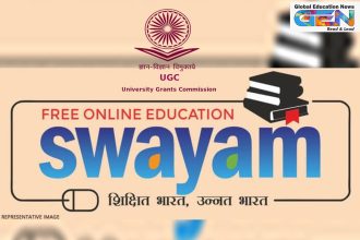 UGC SWAYAM courses, credit-based MOOCs, online education India, higher education reform, NEP 2020, digital learning, university courses, SWAYAM platform