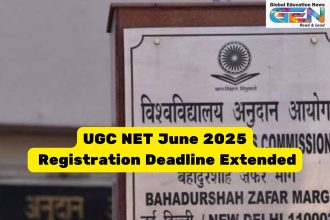 UGC NET June 2025 registration, NTA exam deadline, India-Pakistan conflict, ugcnet.nta.ac.in apply, UGC NET exam date, Assistant Professor eligibility, JRF application, border tensions, exam updates 2025, student safety