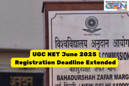UGC NET June 2025 registration, NTA exam deadline, India-Pakistan conflict, ugcnet.nta.ac.in apply, UGC NET exam date, Assistant Professor eligibility, JRF application, border tensions, exam updates 2025, student safety
